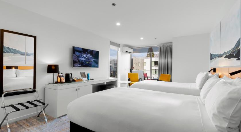 Image of Two-Bedroom Apartment – Mountain View 0
