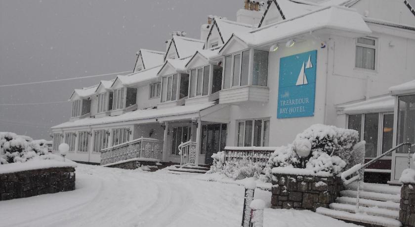 Trearddur Bay Hotel