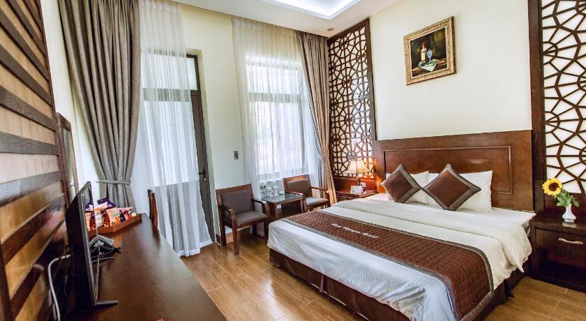 Thao Nguyen Hotel & Resort - image 16