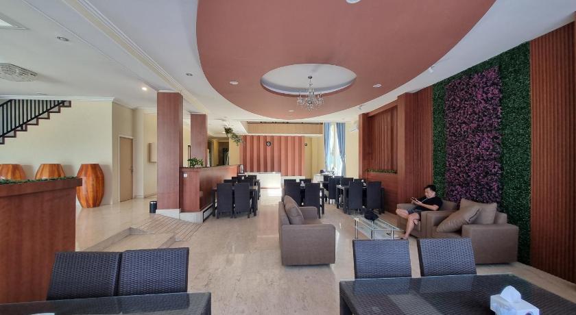 Core Inn Juwita hotel - image 3