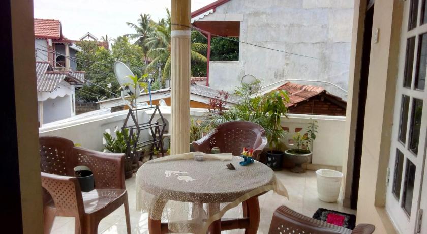 Randi Homestay - image 33