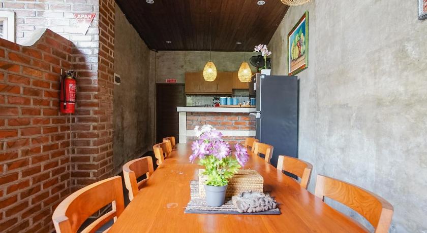 D'Meten Guest House Canggu - image 7