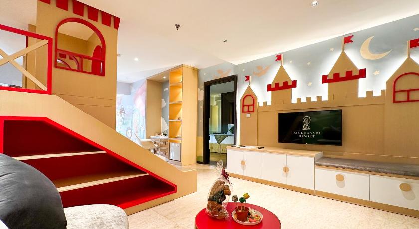 Bild von: Thematisches Familienzimmer (Thematic Family Room) 0