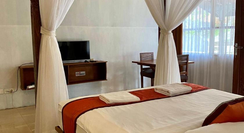 Image de Chambre Double Supérieure (Superior Double Room) 4