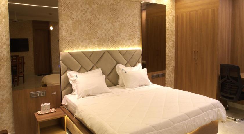 Hotel TamilNadu, Kancheepuram — Hotel in Kanchipuram