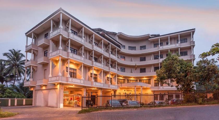 Devon Hotel photo