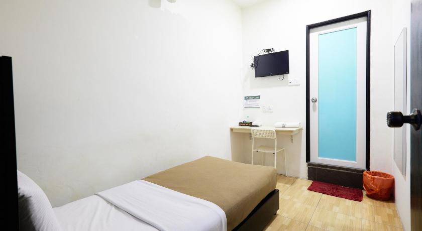 Image of Deluxe Single Room 0