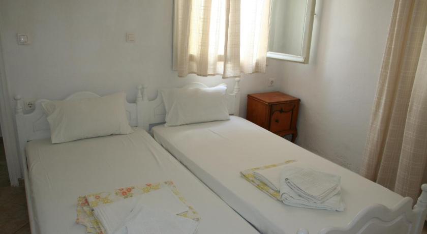 Korali Hotel photo