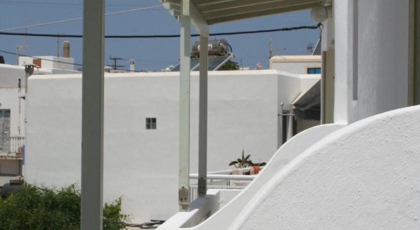 Korali Hotel photo