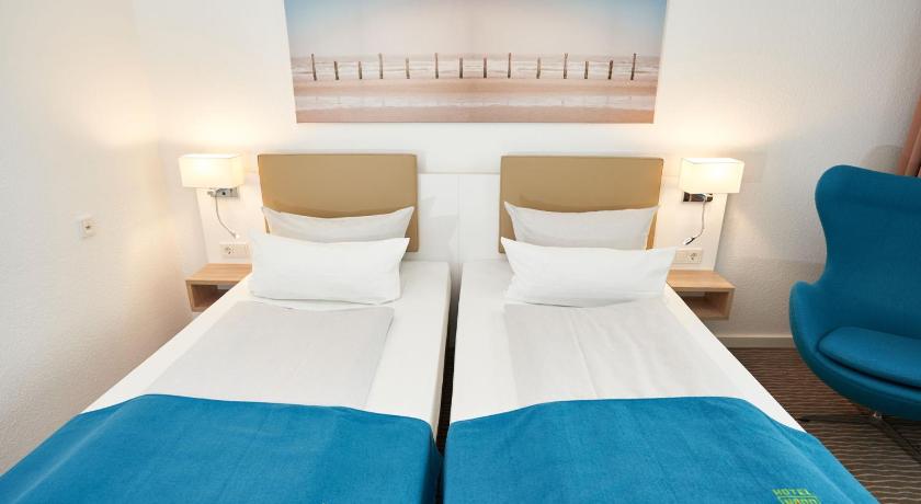 Zdjęcie: Pokój z 2 łóżkami pojedynczymi (Twin Room) 0