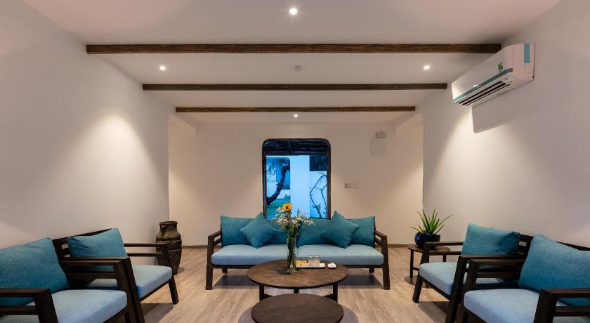 Image of 2-Bedroom Garden View Villa 16