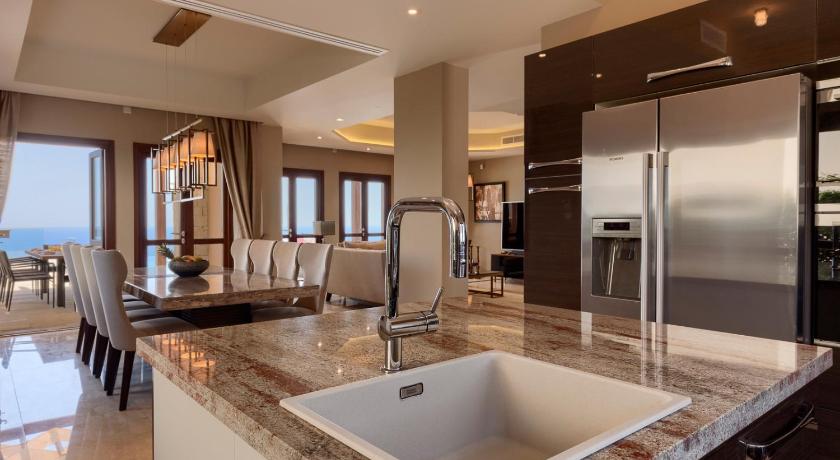 Aphrodite Hills Golf & Spa Resort Residences – Apartments - image 12