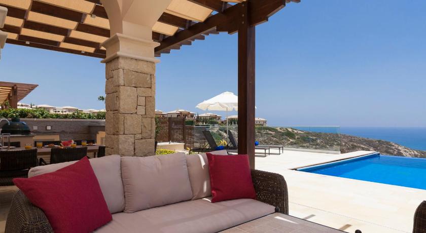 Aphrodite Hills Golf & Spa Resort Residences – Apartments - image 8