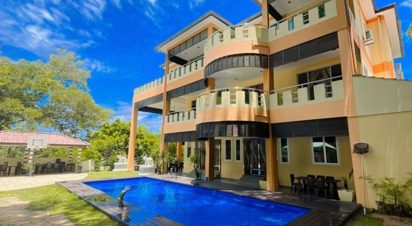 Seri Pangkor Homestay photo