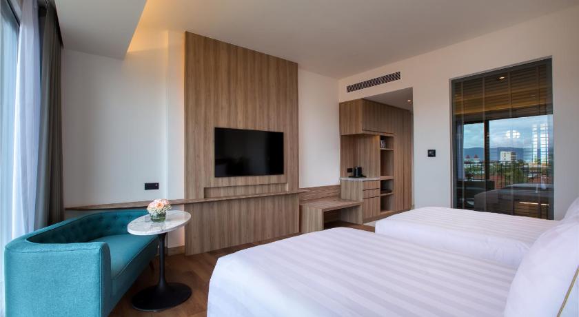 PARKROYAL Langkawi Resort - image 43