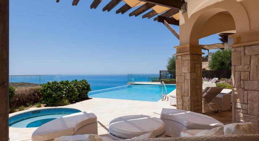 Aphrodite Hills Golf & Spa Resort Residences – Apartments - image 9