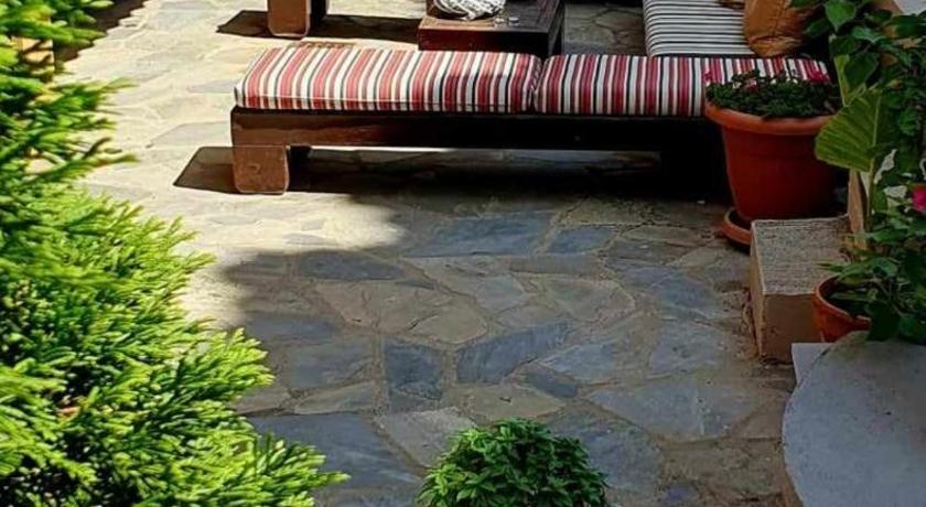 Seaside Apartments & Rooms Kampouri photo
