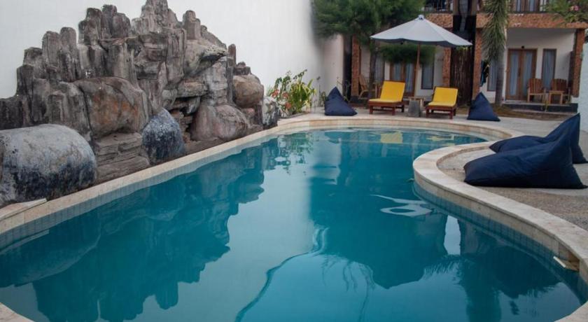 Villa Rika photo