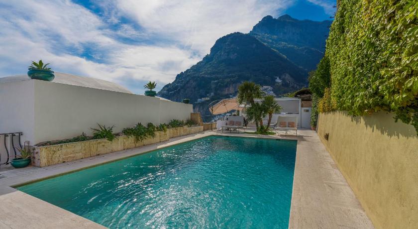 Villa Magia photo