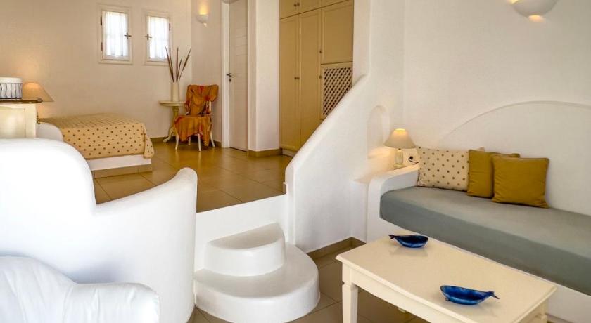 Aspalathras White Hotel photo