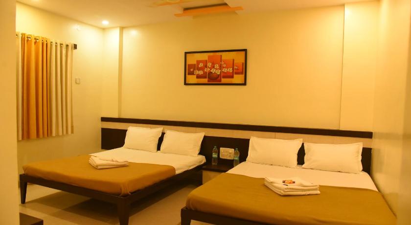 Hotel Namo Palace photo