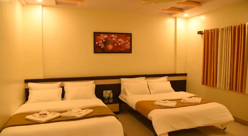 Hotel Namo Palace photo