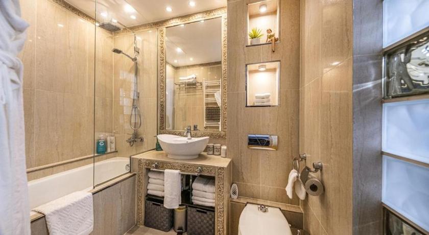 VIP Apartments Budapest Central photo