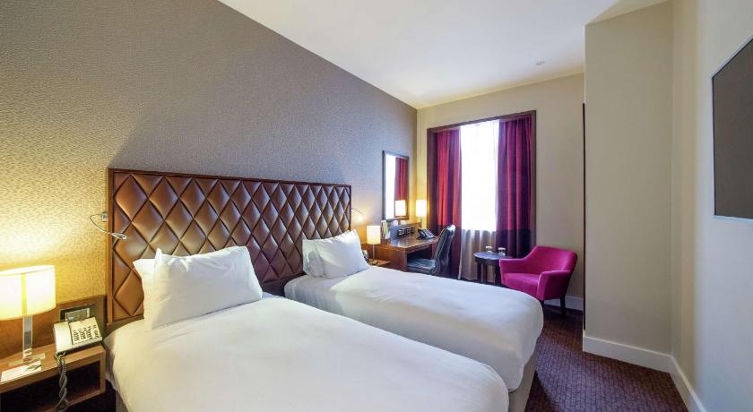 Image of TWIN GUEST ROOM 1