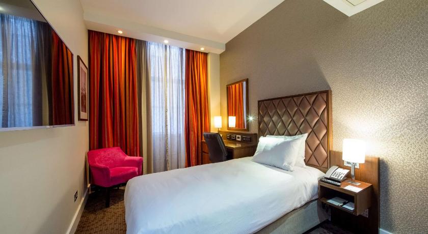 Image of Single Guest Room 0