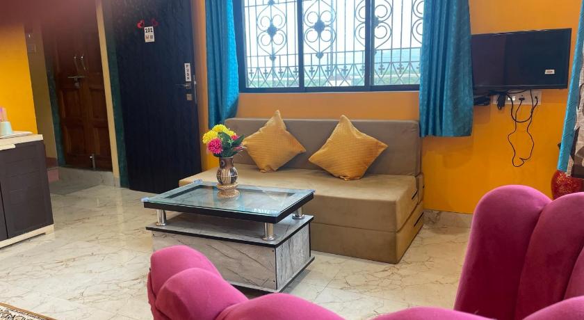 Mauli Villa photo