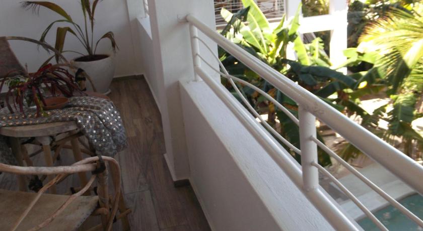 รูปของอพาร์ตเมนต์ 2 ห้องนอน (Two-Bedroom Apartment) 7