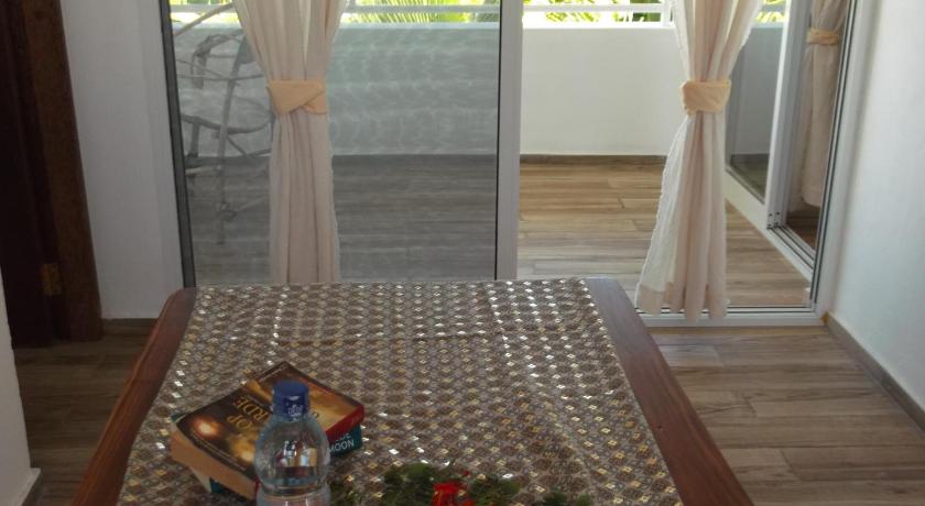 รูปของอพาร์ตเมนต์ 2 ห้องนอน (Two-Bedroom Apartment) 5