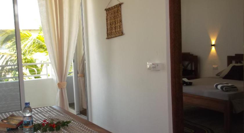 รูปของอพาร์ตเมนต์ 2 ห้องนอน (Two-Bedroom Apartment) 8
