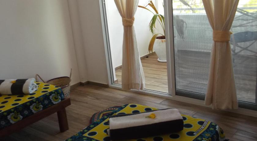 รูปของอพาร์ตเมนต์ 2 ห้องนอน (Two-Bedroom Apartment) 4