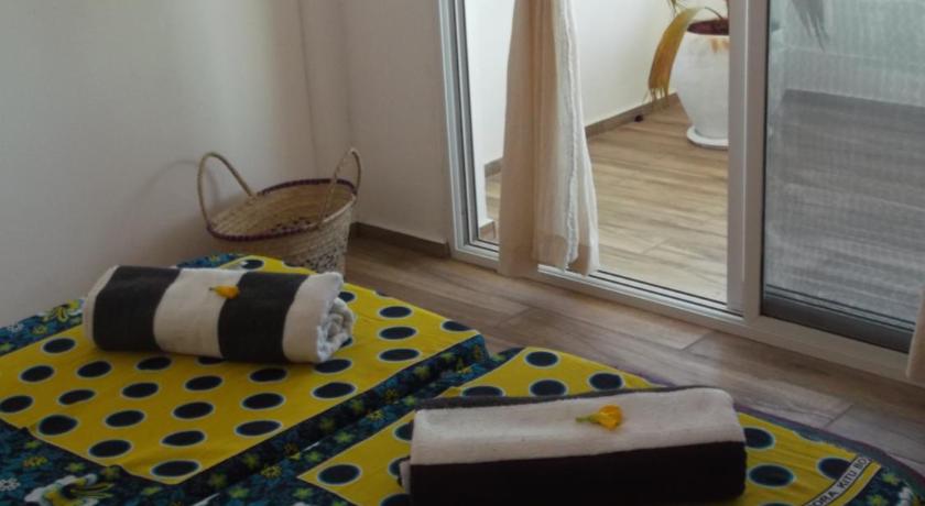 รูปของอพาร์ตเมนต์ 2 ห้องนอน (Two-Bedroom Apartment) 0