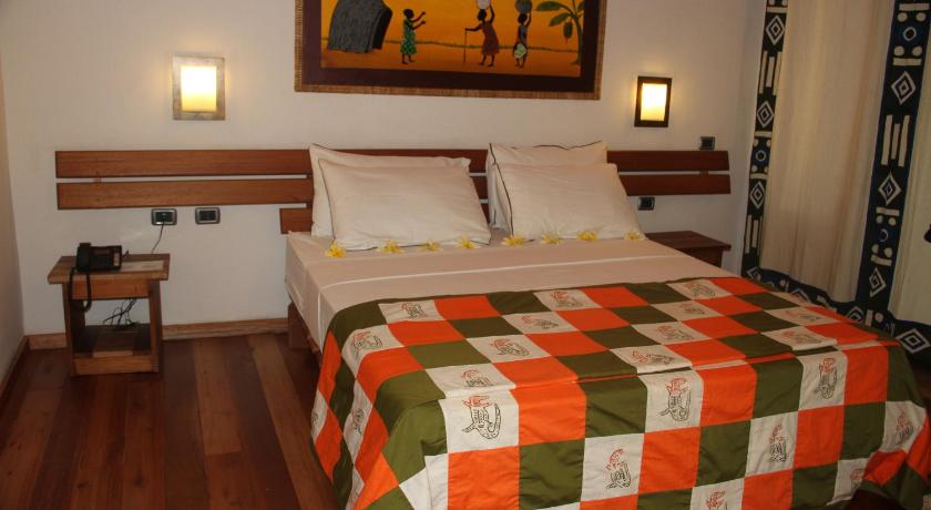 Hotel Club du Lac Tanganyika photo