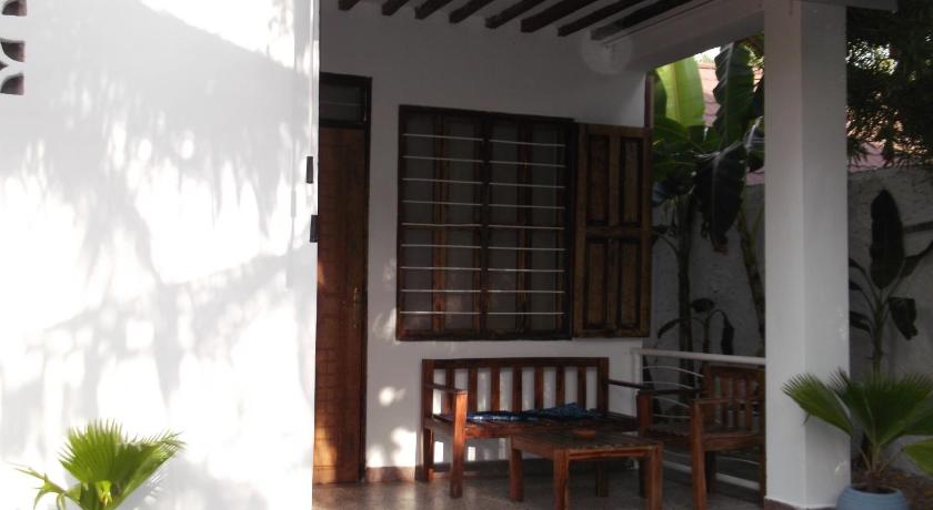 รูปของห้องพักสำหรับสี่ท่านพร้อมวิวทะเล (Quadruple Room with Sea View) 7