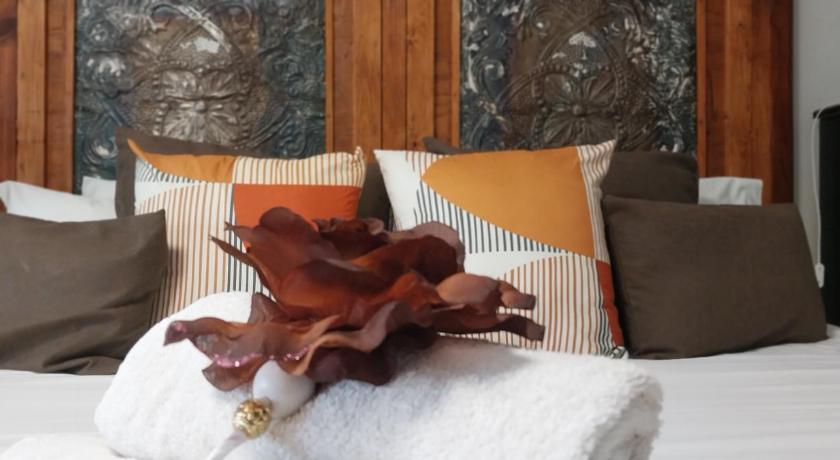 Vetra Amour Guesthouse — Hotel in Kimberley