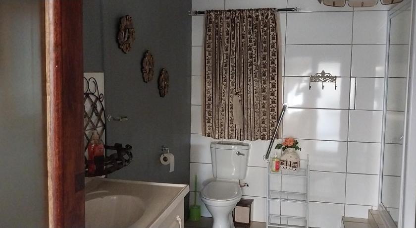 Vetra Amour Guesthouse photo