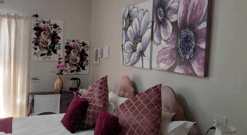 Vetra Amour Guesthouse photo