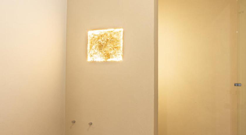 Ispra Nido di Gemma 3-Star Single Room view