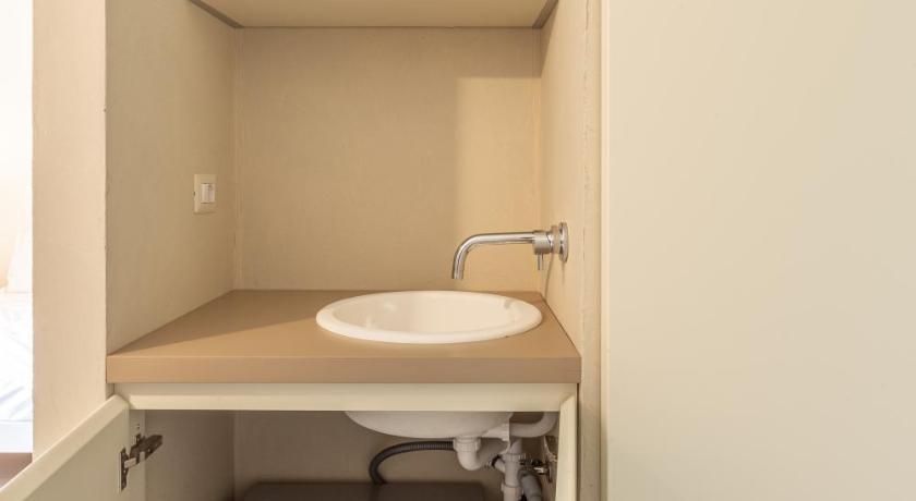 Ispra Nido di Gemma 3-Star Single Room view