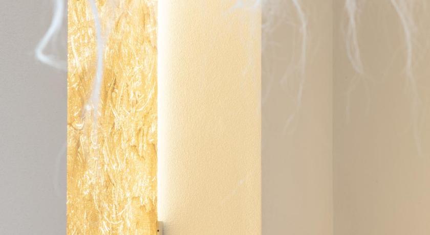 Ispra Nido di Gemma 3-Star Single Room amenity