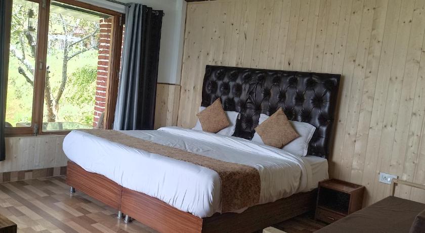 The Hillans Resort & Cottages photo