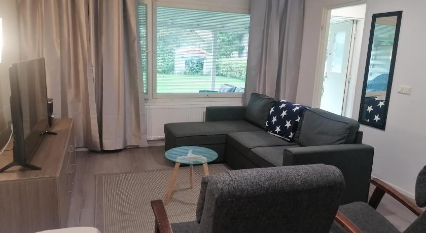 Majoituspalvelu Nurmi Apartment Peipontie 3 B