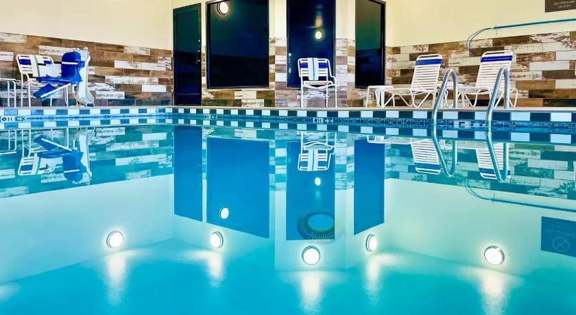 Comfort Inn & Suites Las Cruces Mesilla photo