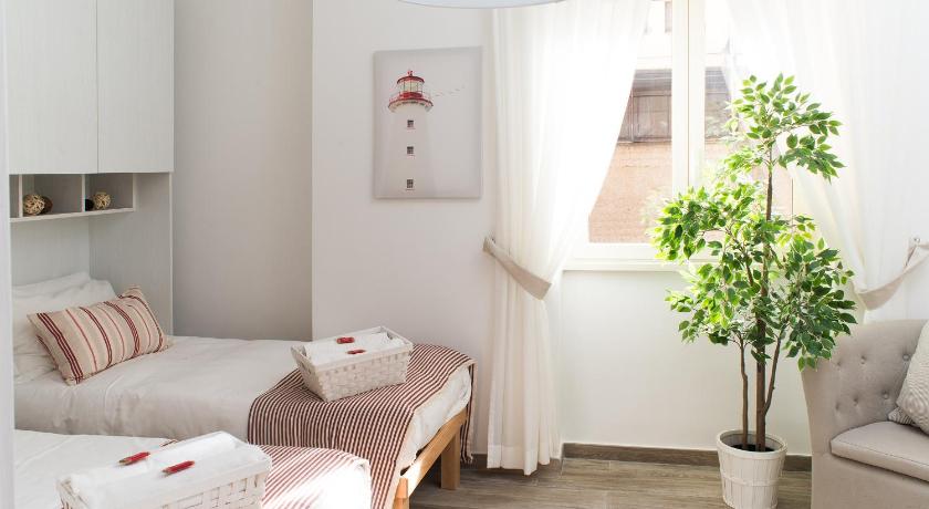 Image of Two-Bedroom Apartment 10