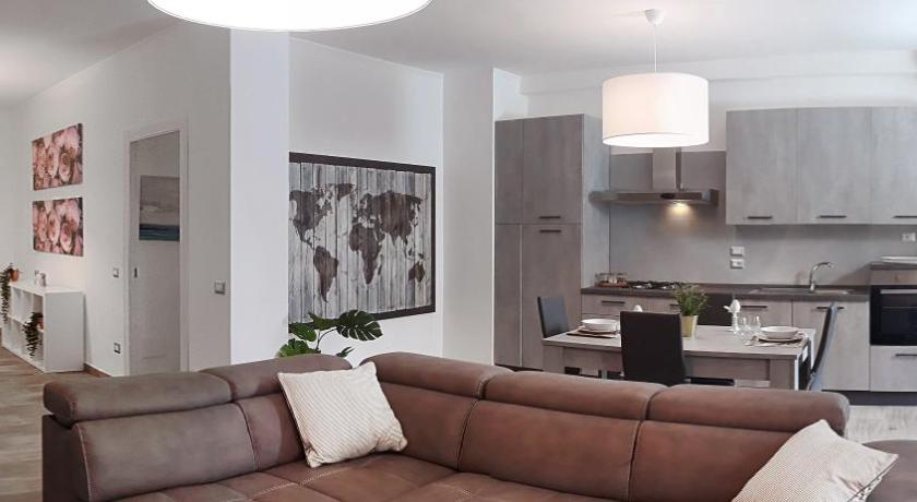Image of Two-Bedroom Apartment 12