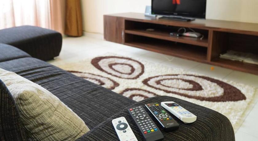 太平 Taiping Modern Home 2星级 单人房 客房