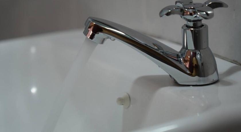 太平 Taiping Modern Home 2星级 单人房 餐厅